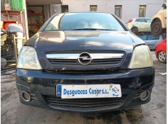 opel meriva a monospace (x03) del año 2010