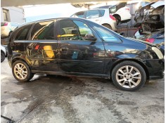 opel meriva a monospace (x03) del año 2010 2