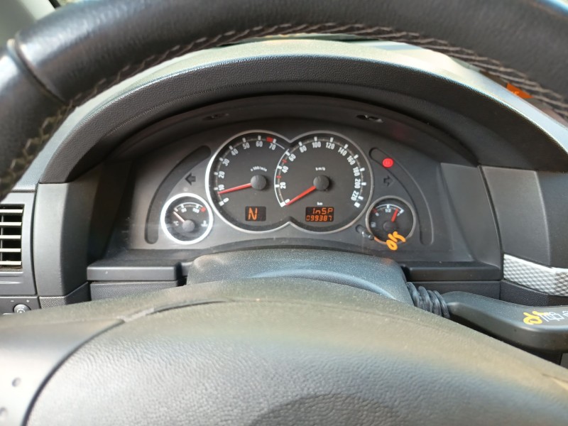 opel meriva a monospace (x03) del año 2010