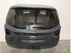 Recambio de porton trasero para ford c-max ii (dxa/cb7, dxa/ceu) 1.6 tdci referencia OEM IAM 1889352 PAM51R40410AC 
