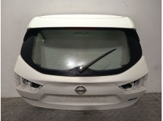 Recambio de porton trasero para nissan qashqai ii (j11, j11_) 1.5 dci referencia OEM IAM K0A0MHV0MB  