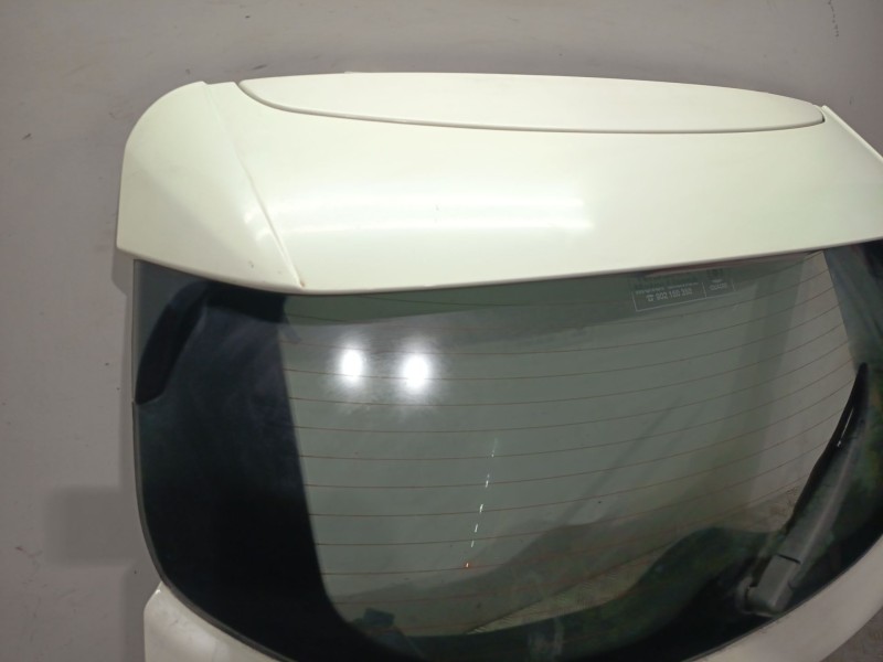 Recambio de porton trasero para nissan qashqai ii (j11, j11_) 1.5 dci referencia OEM IAM K0A0MHV0MB  