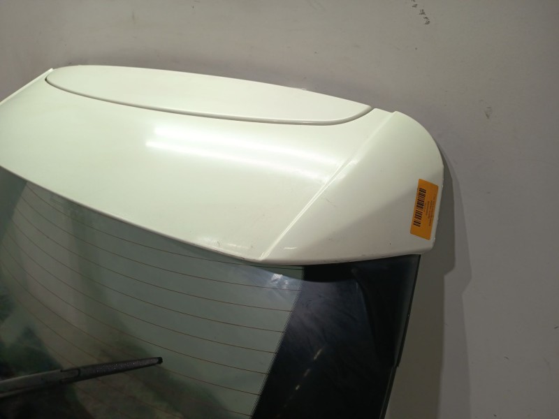 Recambio de porton trasero para nissan qashqai ii (j11, j11_) 1.5 dci referencia OEM IAM K0A0MHV0MB  