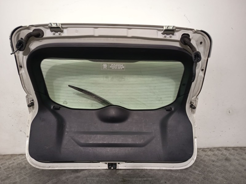 Recambio de porton trasero para nissan qashqai ii (j11, j11_) 1.5 dci referencia OEM IAM K0A0MHV0MB  