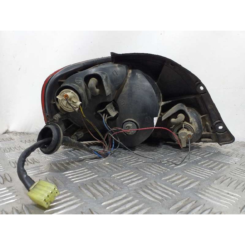 PILOTO TRASERO DERECHO 96563515  - imagen 2
