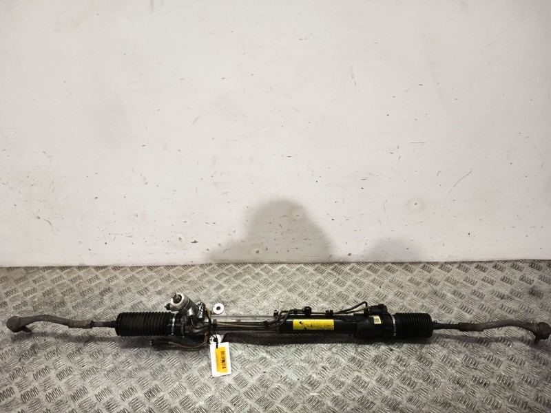 Recambio de cremallera direccion para kia carnival / grand carnival iii (vq) 2.9 crdi referencia OEM IAM   