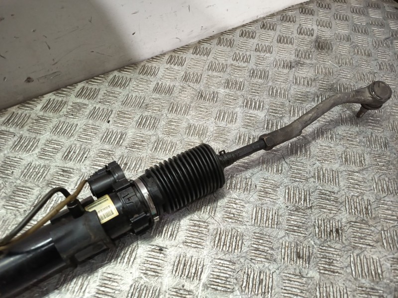 Recambio de cremallera direccion para kia carnival / grand carnival iii (vq) 2.9 crdi referencia OEM IAM   