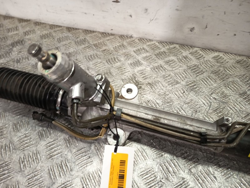 Recambio de cremallera direccion para kia carnival / grand carnival iii (vq) 2.9 crdi referencia OEM IAM   