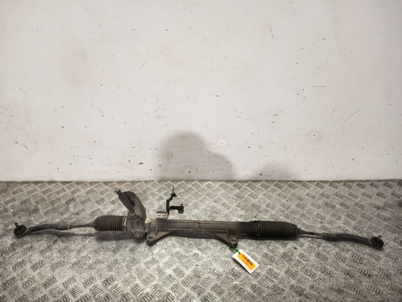 Recambio de cremallera direccion para nissan juke (f15) 1.5 dci referencia OEM IAM 480011KA0E  