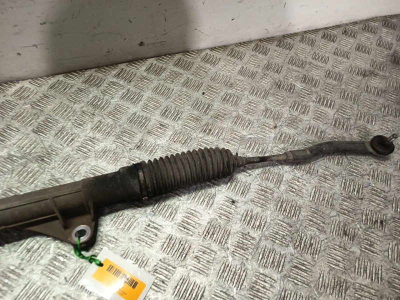 Recambio de cremallera direccion para nissan juke (f15) 1.5 dci referencia OEM IAM 480011KA0E  