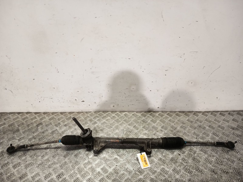 Recambio de cremallera direccion para nissan micra iii (k12) 1.2 16v referencia OEM IAM 48001AX702  