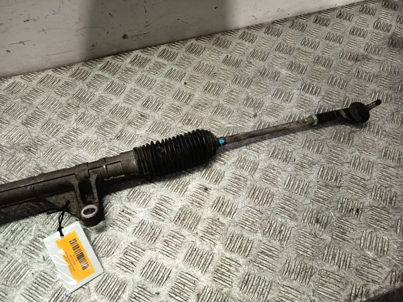 Recambio de cremallera direccion para nissan micra iii (k12) 1.2 16v referencia OEM IAM 48001AX702  
