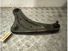 Recambio de brazo suspension inferior delantero derecho para nissan nv200 / evalia autobús e-nv (me0m) referencia OEM IAM 545004