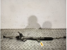 Recambio de cremallera direccion para nissan nv200 / evalia autobús e-nv (me0m) referencia OEM IAM 480014FA0A  