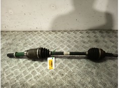 Recambio de transmision delantera derecha para nissan nv200 / evalia autobús e-nv (me0m) referencia OEM IAM 391004FA1A  