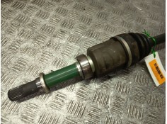 Recambio de transmision delantera derecha para nissan nv200 / evalia autobús e-nv (me0m) referencia OEM IAM 391004FA1A   2