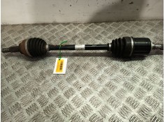 Recambio de transmision delantera izquierda para nissan nv200 / evalia autobús e-nv (me0m) referencia OEM IAM 391014FA1A  