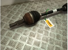 Recambio de transmision delantera izquierda para nissan nv200 / evalia autobús e-nv (me0m) referencia OEM IAM 391014FA1A   2