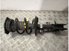 Recambio de amortiguador delantero derecho para nissan nv200 / evalia autobús e-nv (me0m) referencia OEM IAM 543024FA0B  