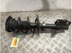 Recambio de amortiguador delantero izquierdo para nissan nv200 / evalia autobús e-nv (me0m) referencia OEM IAM 543034FA0B  