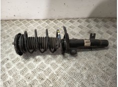 Recambio de amortiguador delantero izquierdo para citroën c3 ii (sc_) 1.2 vti 82 referencia OEM IAM 9801736280  