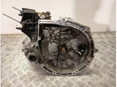 Recambio de caja cambios para citroën c3 ii (sc_) 1.2 vti 82 referencia OEM IAM 20CR15  
