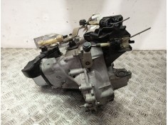 Recambio de caja cambios para citroën c3 ii (sc_) 1.2 vti 82 referencia OEM IAM 20CR15   2