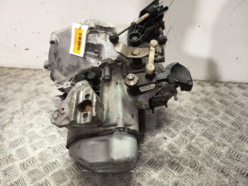 Recambio de caja cambios para citroën c3 ii (sc_) 1.2 vti 82 referencia OEM IAM 20CR15  