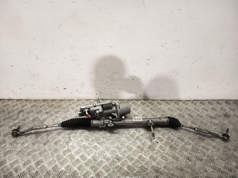 Recambio de cremallera direccion para citroën c3 ii (sc_) 1.2 vti 82 referencia OEM IAM 9807496780  