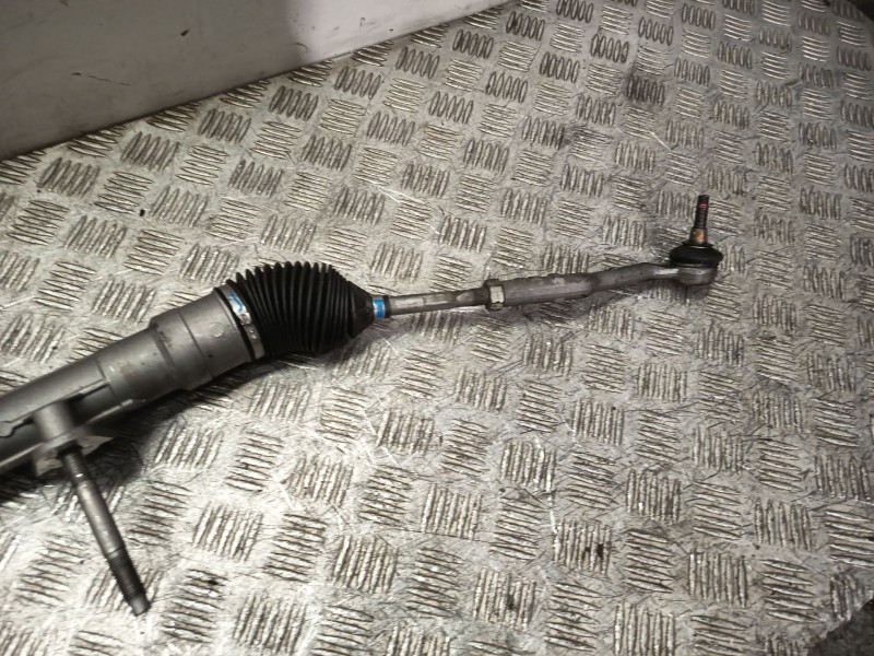 Recambio de cremallera direccion para citroën c3 ii (sc_) 1.2 vti 82 referencia OEM IAM 9807496780  
