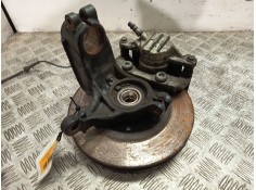 Recambio de mangueta delantera izquierda para citroën c3 ii (sc_) 1.2 vti 82 referencia OEM IAM 1607557480   2