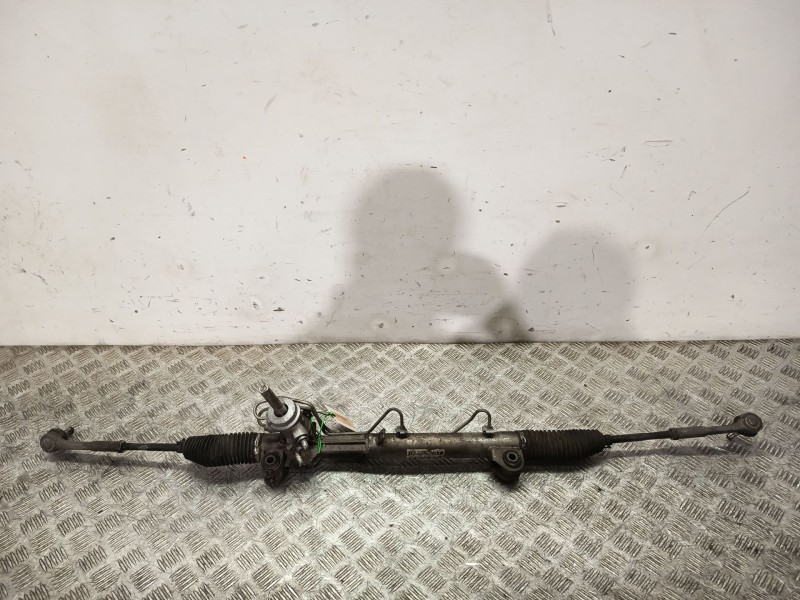 Recambio de cremallera direccion para opel astra h gtc (a04) 1.6 (l08) referencia OEM IAM 7831985159  