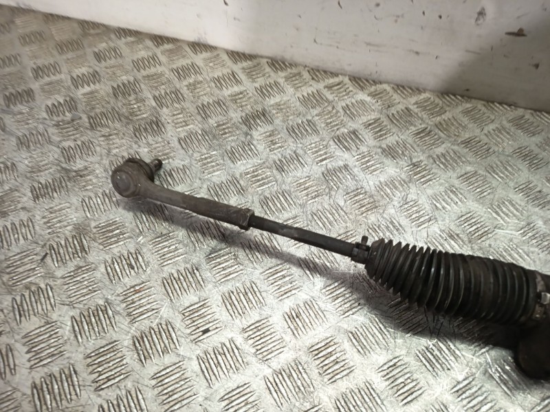 Recambio de cremallera direccion para opel astra h gtc (a04) 1.6 (l08) referencia OEM IAM 7831985159  