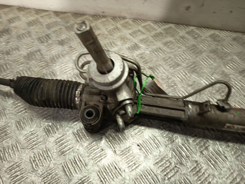 Recambio de cremallera direccion para opel astra h gtc (a04) 1.6 (l08) referencia OEM IAM 7831985159  