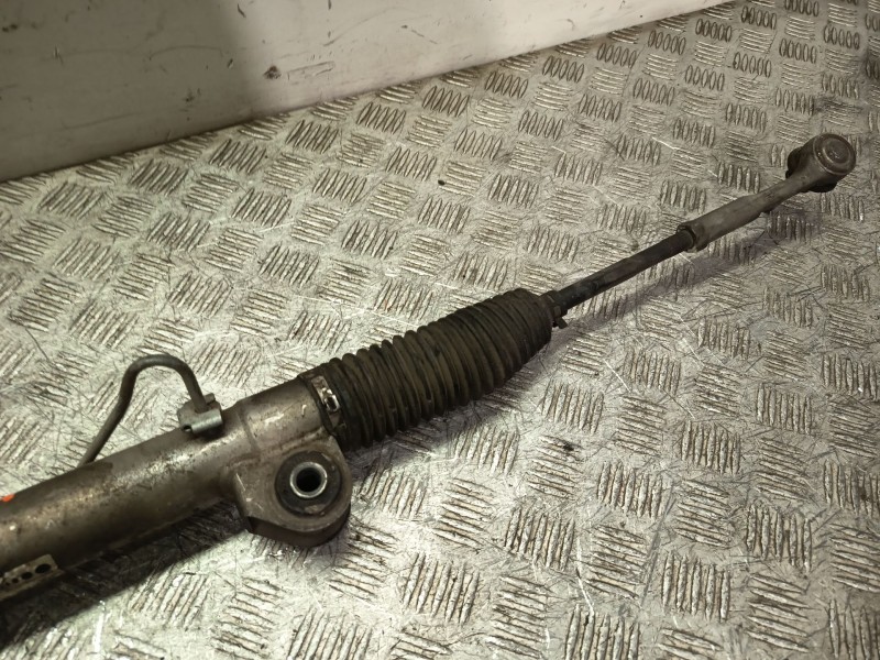 Recambio de cremallera direccion para opel astra h gtc (a04) 1.6 (l08) referencia OEM IAM 7831985159  