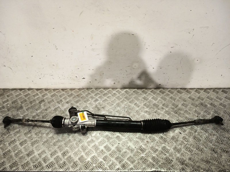 Recambio de cremallera direccion para chevrolet lacetti (j200) 2.0 d referencia OEM IAM 96892955  