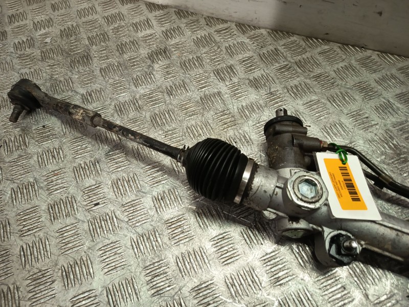 Recambio de cremallera direccion para chevrolet lacetti (j200) 2.0 d referencia OEM IAM 96892955  