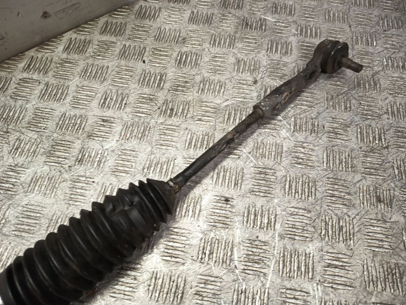 Recambio de cremallera direccion para chevrolet lacetti (j200) 2.0 d referencia OEM IAM 96892955  