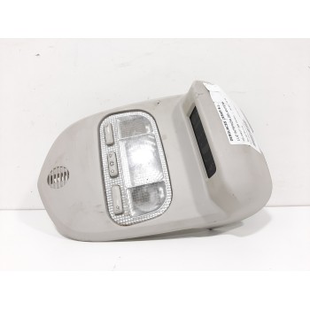 LUZ INTERIOR DELANTERA 9664644180 