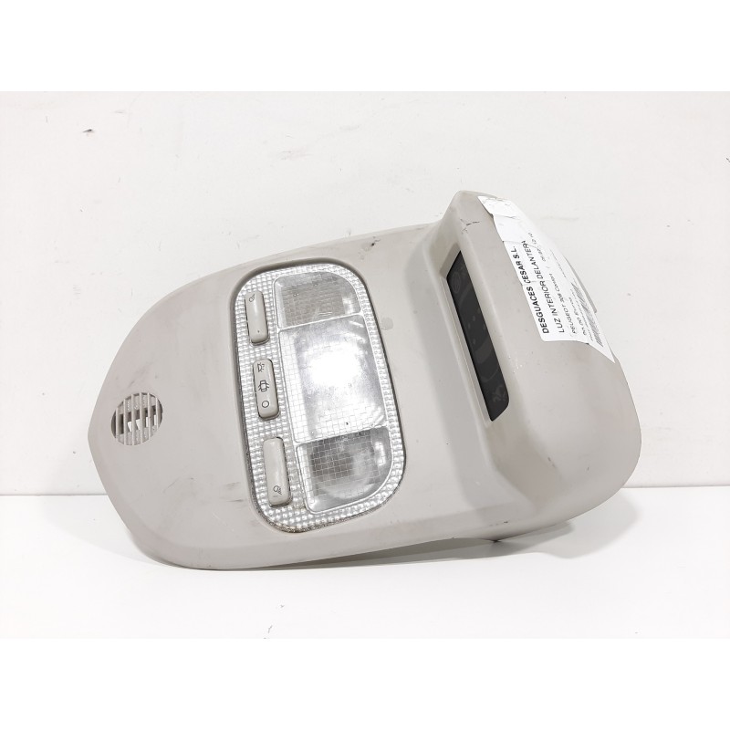 LUZ INTERIOR DELANTERA 9664644180  - imagen 1