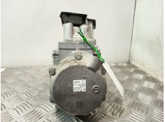 Recambio de compresor aire acondicionado para nissan nv200 / evalia autobús e-nv (me0m) referencia OEM IAM 926003NF0A  