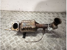 Recambio de catalizador para citroën c3 ii (sc_) 1.2 vti 82 referencia OEM IAM 9672883980  