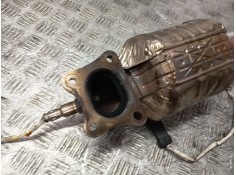 Recambio de catalizador para citroën c3 ii (sc_) 1.2 vti 82 referencia OEM IAM 9672883980   2