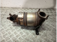 Recambio de catalizador para kia cee´d sportswagon (jd) 1.6 crdi 110 referencia OEM IAM 289902A690  