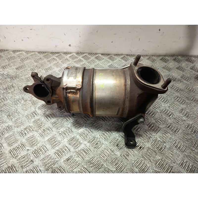 Recambio de catalizador para kia cee´d sportswagon (jd) 1.6 crdi 110 referencia OEM IAM 289902A690  