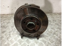 Recambio de mangueta delantera derecha para seat leon (1m1) 1.6 16 v referencia OEM IAM 1J0407256N  