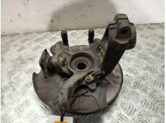 Recambio de mangueta delantera derecha para seat leon (1m1) 1.6 16 v referencia OEM IAM 1J0407256N   2