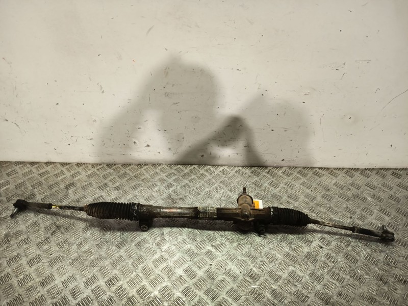 Recambio de cremallera direccion para opel zafira a elegance referencia OEM IAM 93181225  