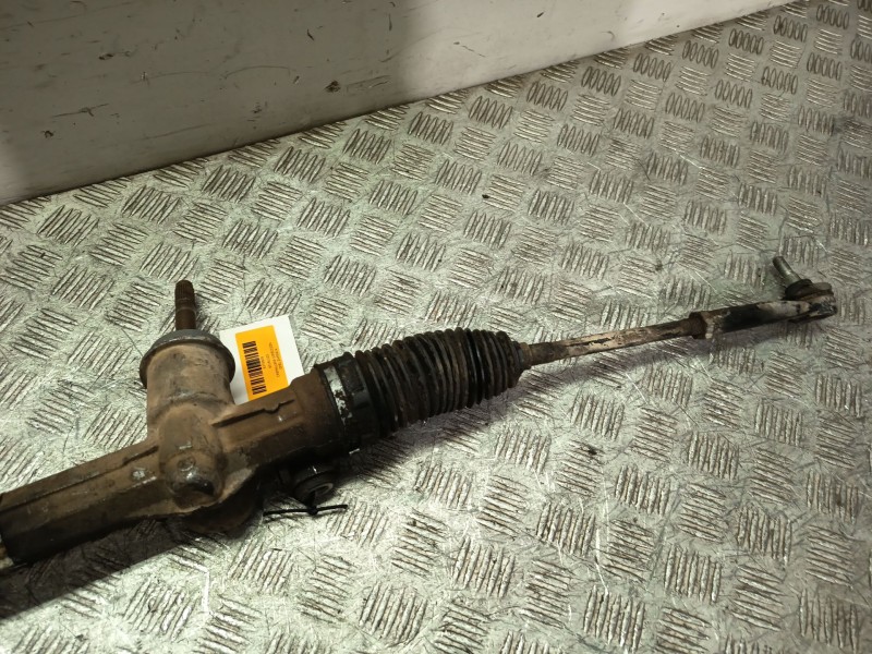 Recambio de cremallera direccion para opel zafira a elegance referencia OEM IAM 93181225  