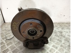Recambio de mangueta delantera izquierda para peugeot 206 berlina xs referencia OEM IAM 364676  